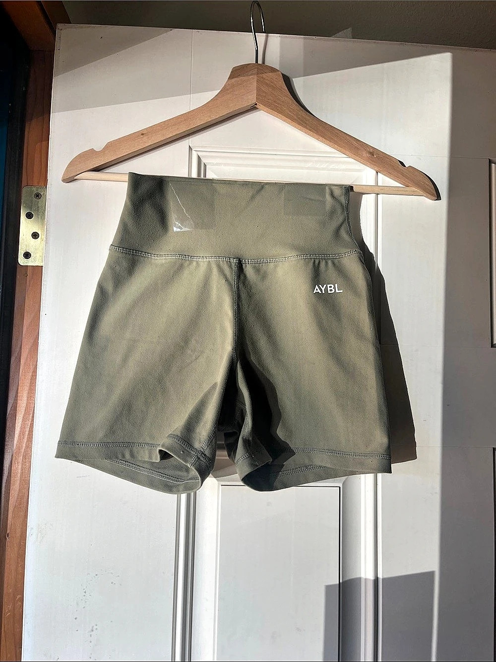 AYBL shorts